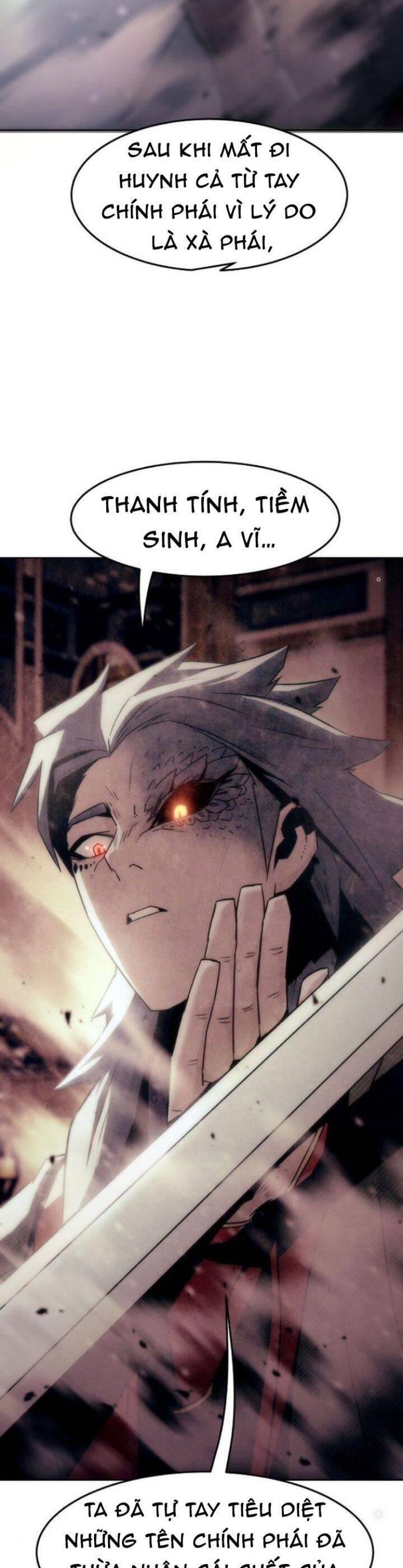 Tiểu Gia Chủ của Tứ Xuyên Đường Gia trở thành Kiếm Thần - Chapter 42 - Page 44