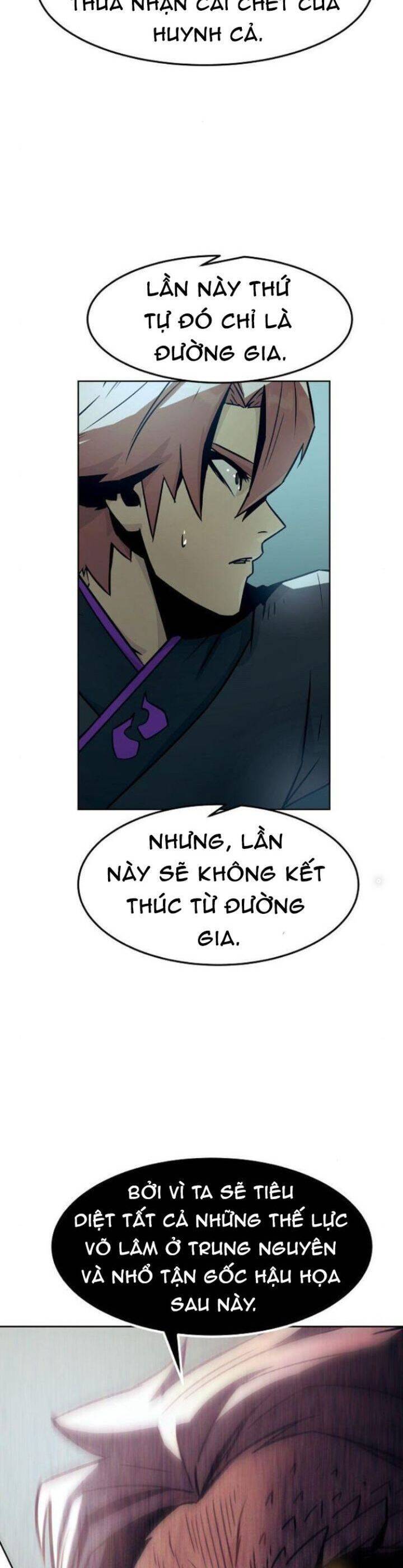 Tiểu Gia Chủ của Tứ Xuyên Đường Gia trở thành Kiếm Thần - Chapter 42 - Page 45