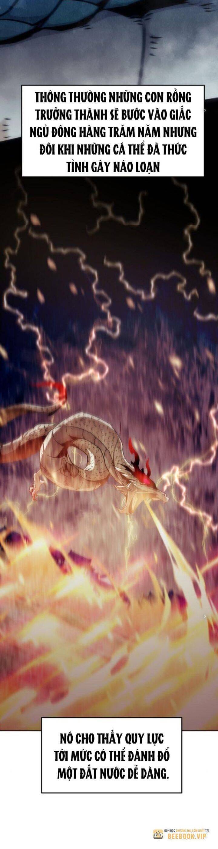 Tiểu Gia Chủ của Tứ Xuyên Đường Gia trở thành Kiếm Thần - Chapter 42 - Page 9