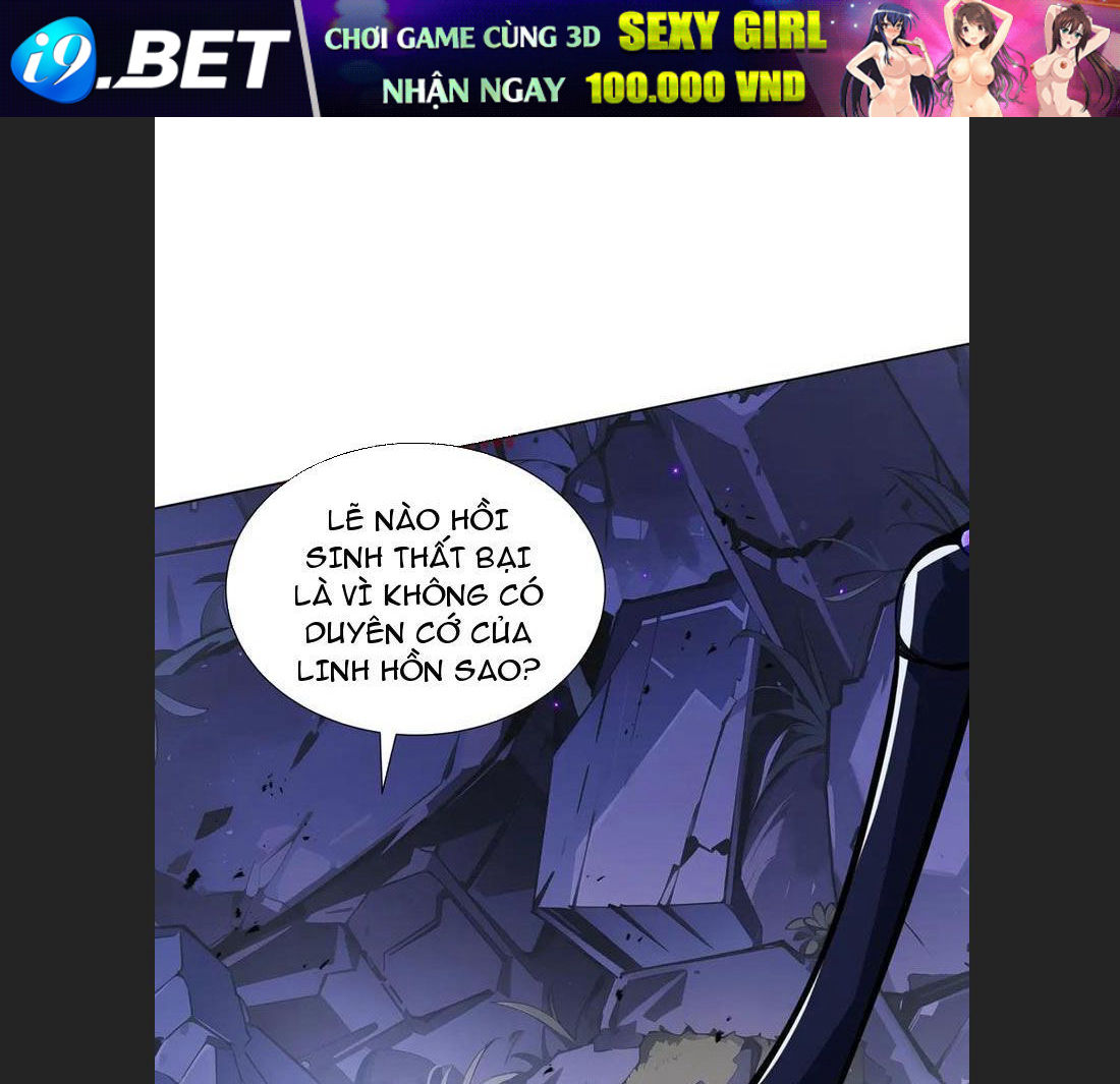 Ta Ký Kết Khế Ước Với Chính Mình Chapter 54 - Trang 26