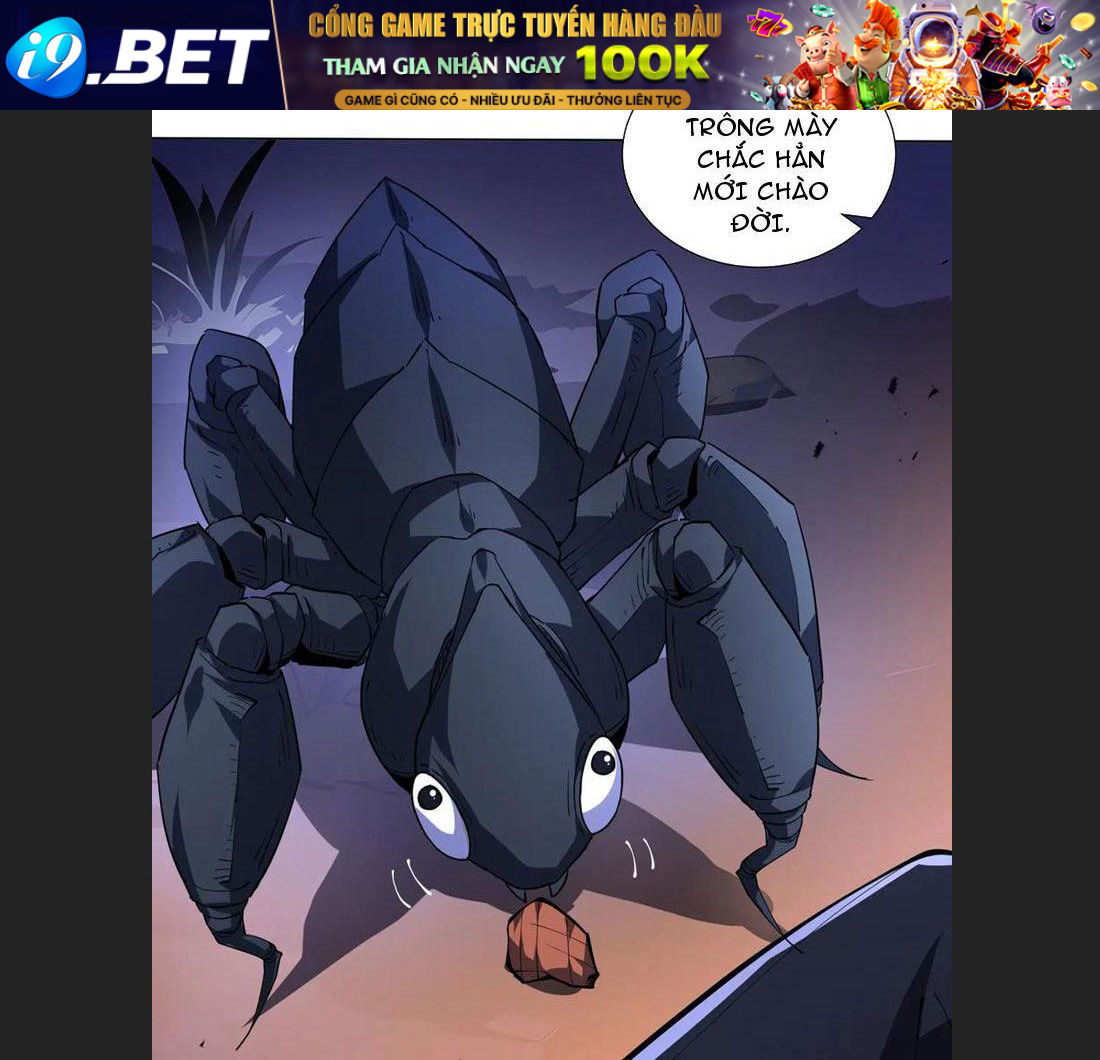 Ta Ký Kết Khế Ước Với Chính Mình Chapter 54 - Trang 50