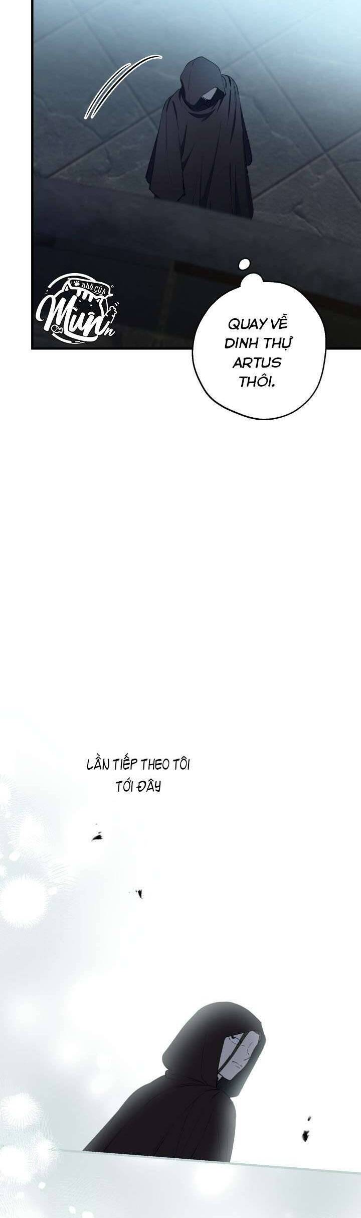 Những Nhân Vật Mạnh Nhất Thế Giới Ám Ảnh Tôi - Chapter 113 - Page 10