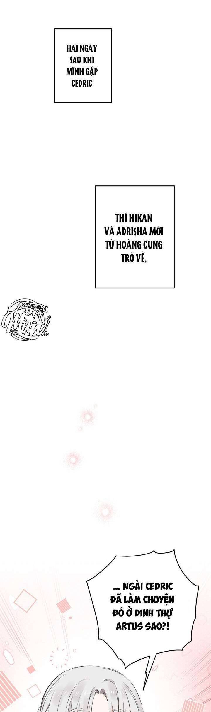 Những Nhân Vật Mạnh Nhất Thế Giới Ám Ảnh Tôi - Chapter 113 - Page 12