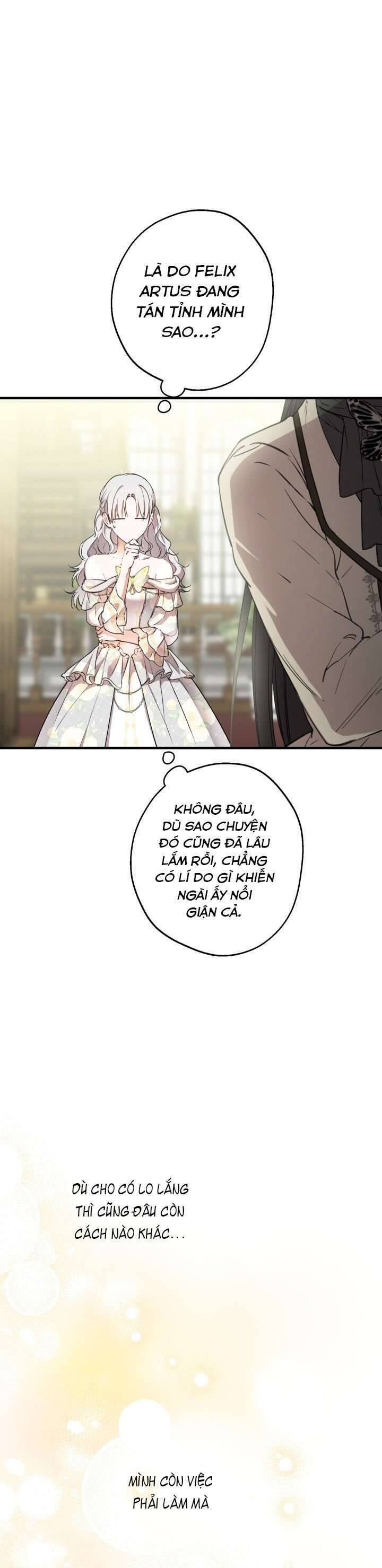 Những Nhân Vật Mạnh Nhất Thế Giới Ám Ảnh Tôi - Chapter 113 - Page 14