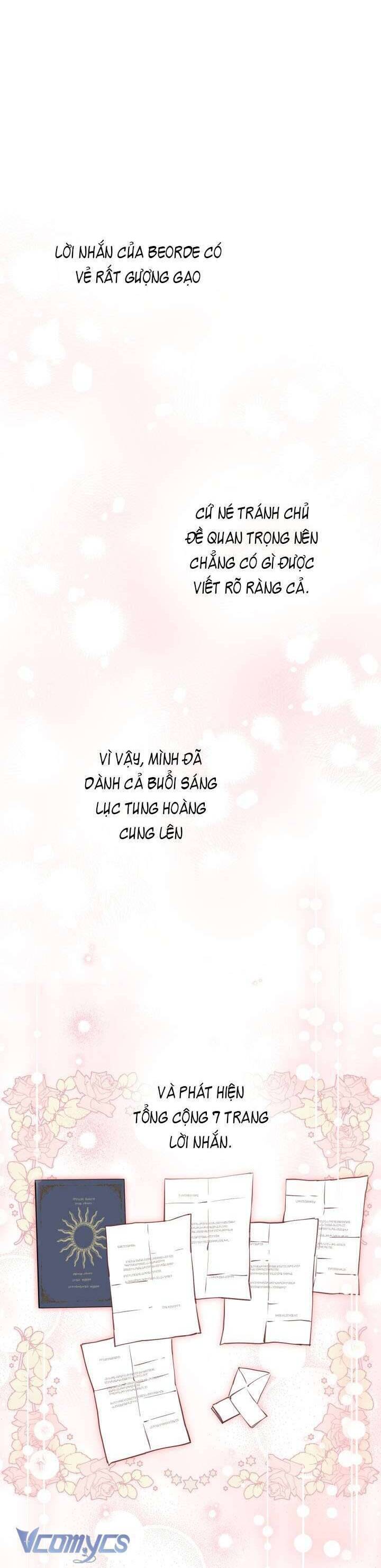 Những Nhân Vật Mạnh Nhất Thế Giới Ám Ảnh Tôi - Chapter 113 - Page 17