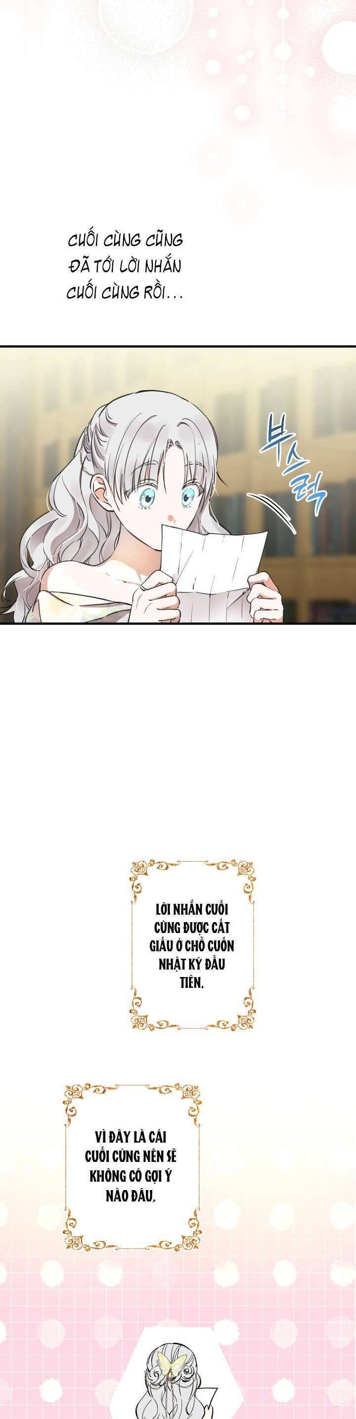 Những Nhân Vật Mạnh Nhất Thế Giới Ám Ảnh Tôi - Chapter 113 - Page 18