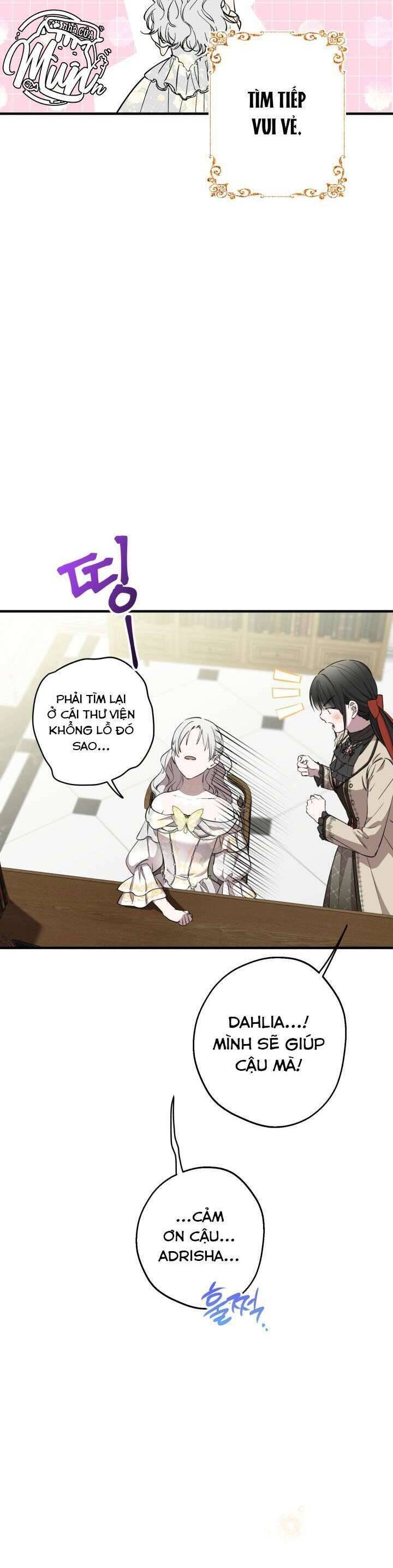 Những Nhân Vật Mạnh Nhất Thế Giới Ám Ảnh Tôi - Chapter 113 - Page 19