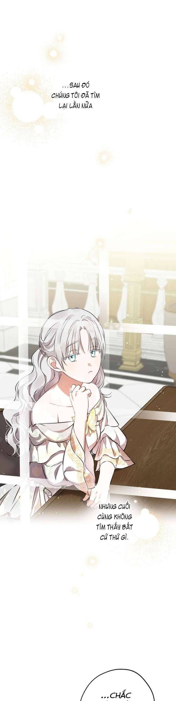 Những Nhân Vật Mạnh Nhất Thế Giới Ám Ảnh Tôi - Chapter 113 - Page 20