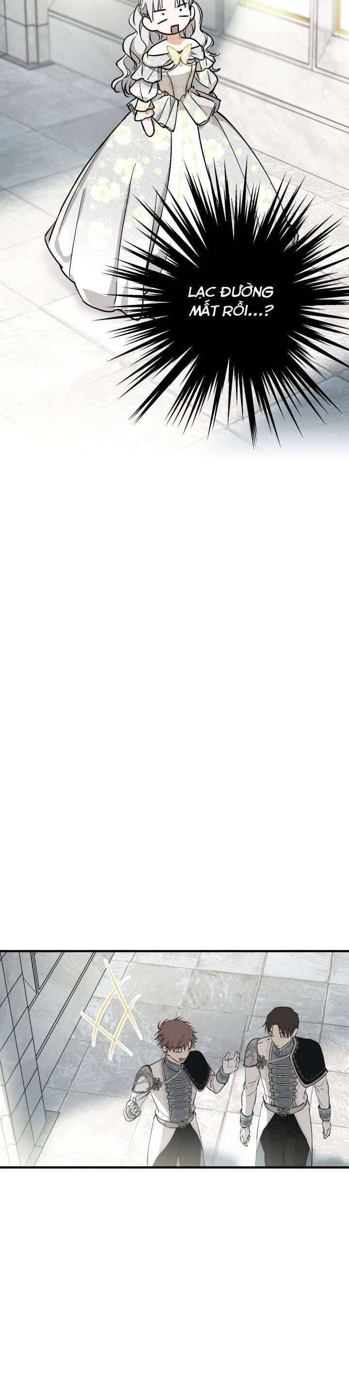 Những Nhân Vật Mạnh Nhất Thế Giới Ám Ảnh Tôi - Chapter 113 - Page 24