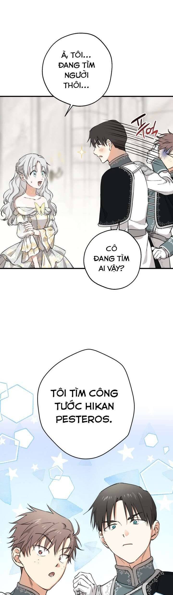 Những Nhân Vật Mạnh Nhất Thế Giới Ám Ảnh Tôi - Chapter 113 - Page 28