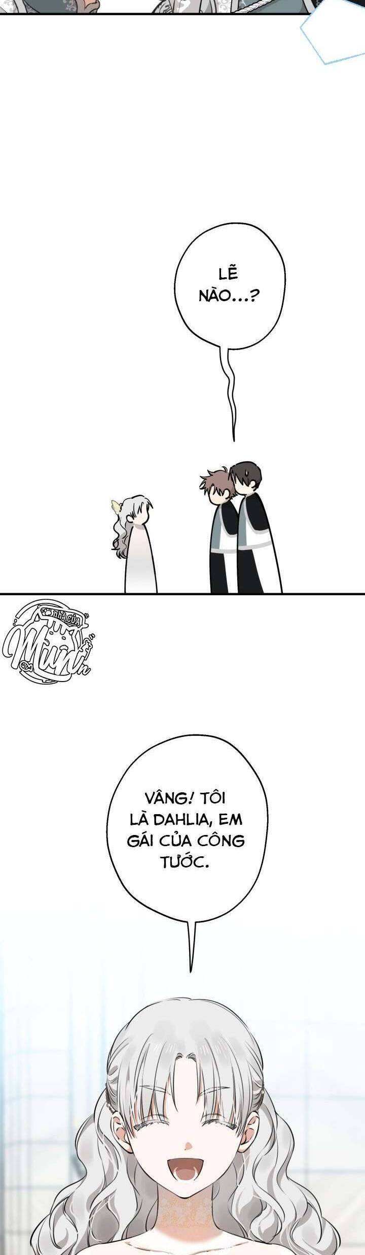 Những Nhân Vật Mạnh Nhất Thế Giới Ám Ảnh Tôi - Chapter 113 - Page 29