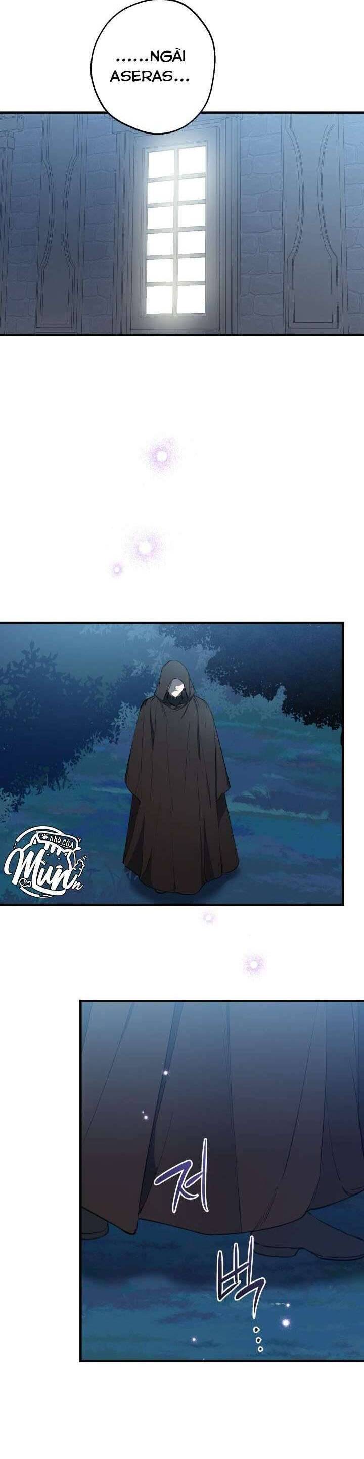 Những Nhân Vật Mạnh Nhất Thế Giới Ám Ảnh Tôi - Chapter 113 - Page 3