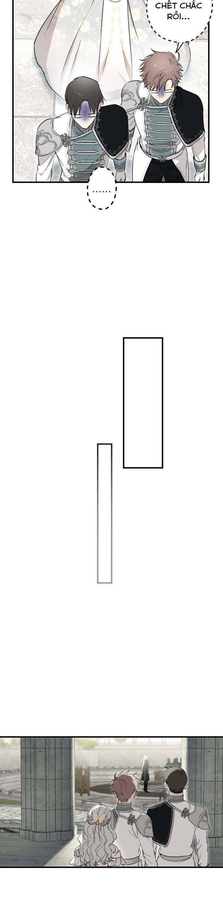 Những Nhân Vật Mạnh Nhất Thế Giới Ám Ảnh Tôi - Chapter 113 - Page 32