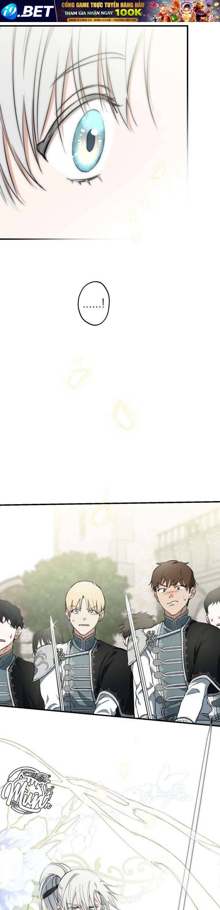 Những Nhân Vật Mạnh Nhất Thế Giới Ám Ảnh Tôi - Chapter 113 - Page 33