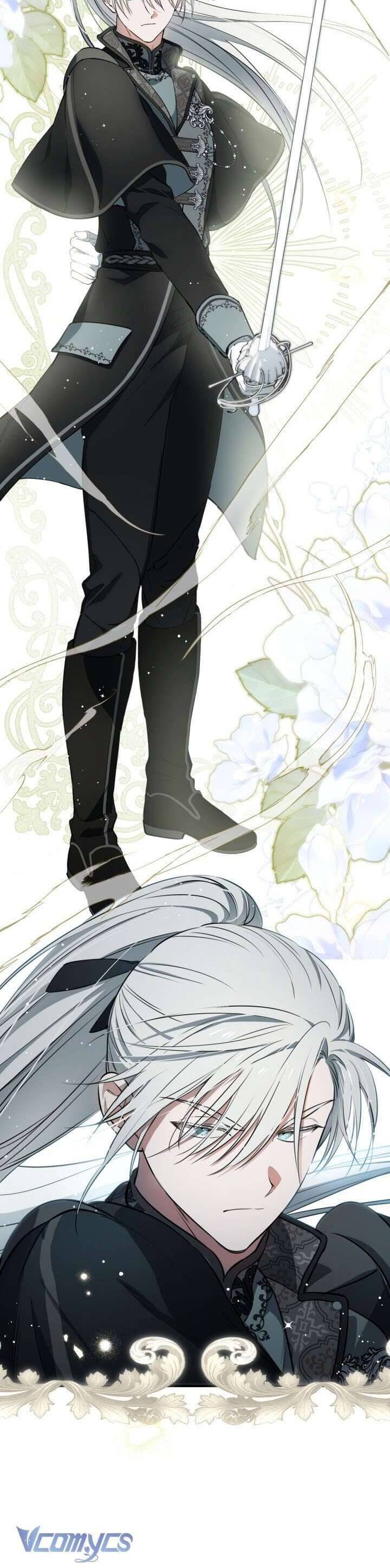 Những Nhân Vật Mạnh Nhất Thế Giới Ám Ảnh Tôi - Chapter 113 - Page 34