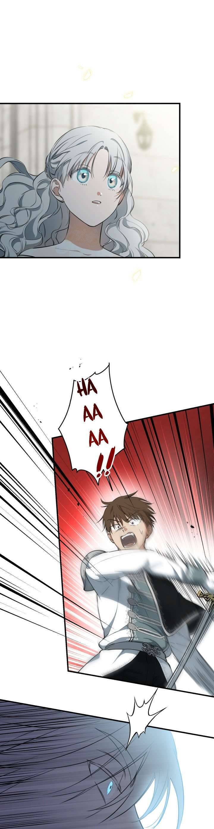 Những Nhân Vật Mạnh Nhất Thế Giới Ám Ảnh Tôi - Chapter 113 - Page 35