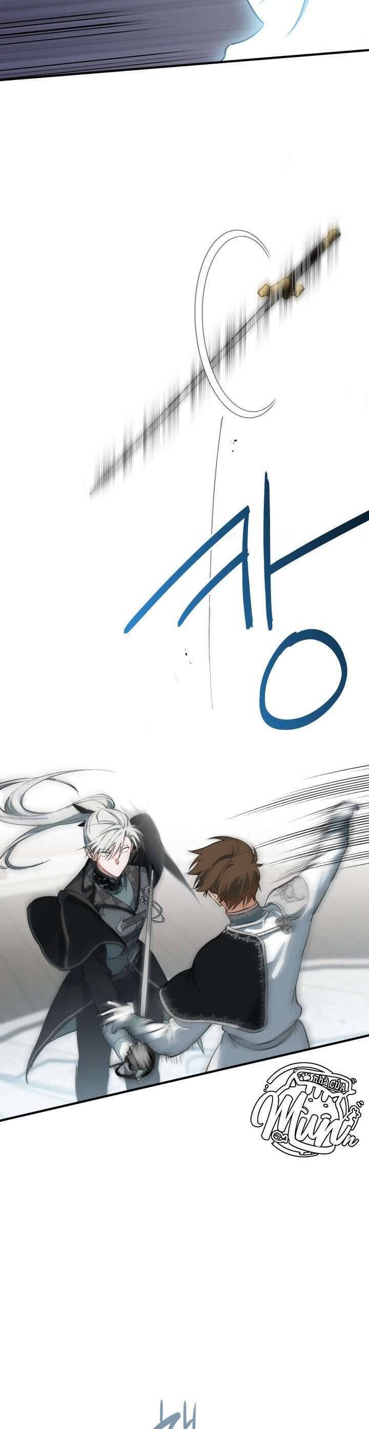 Những Nhân Vật Mạnh Nhất Thế Giới Ám Ảnh Tôi - Chapter 113 - Page 36