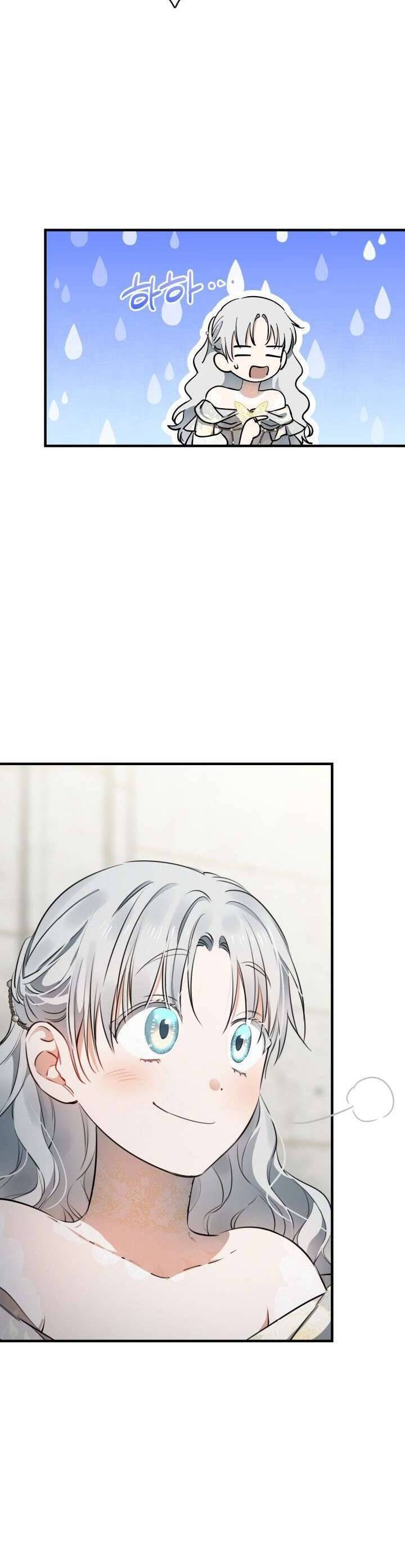 Những Nhân Vật Mạnh Nhất Thế Giới Ám Ảnh Tôi - Chapter 113 - Page 39