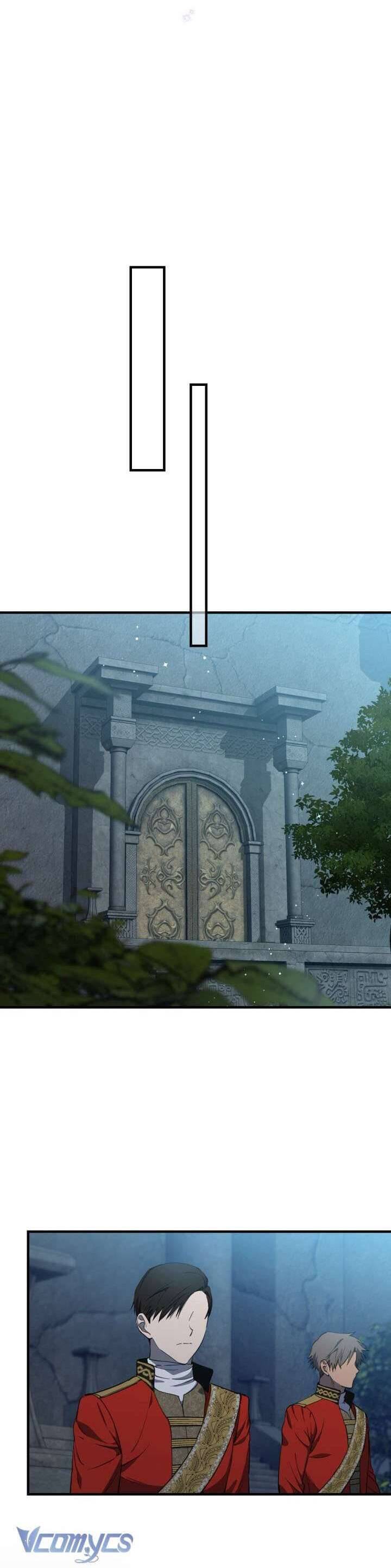 Những Nhân Vật Mạnh Nhất Thế Giới Ám Ảnh Tôi - Chapter 113 - Page 4