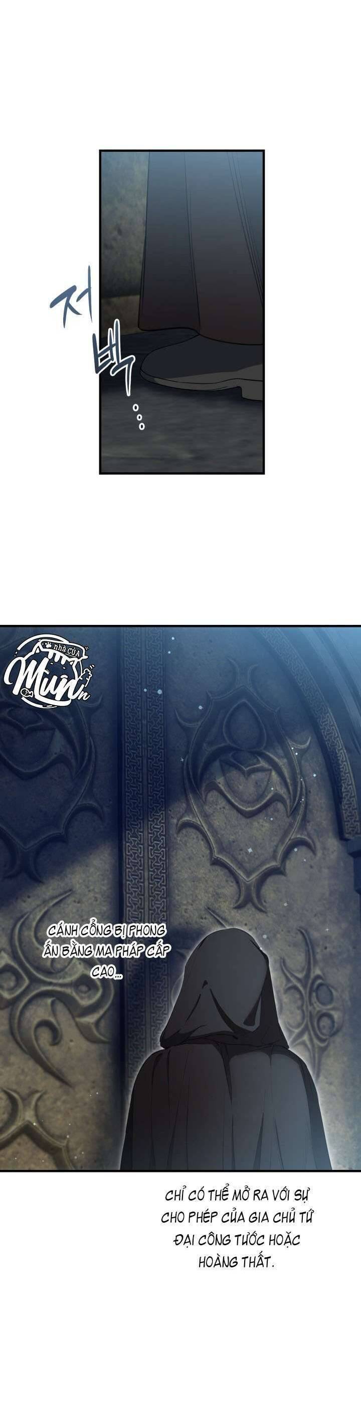 Những Nhân Vật Mạnh Nhất Thế Giới Ám Ảnh Tôi - Chapter 113 - Page 6