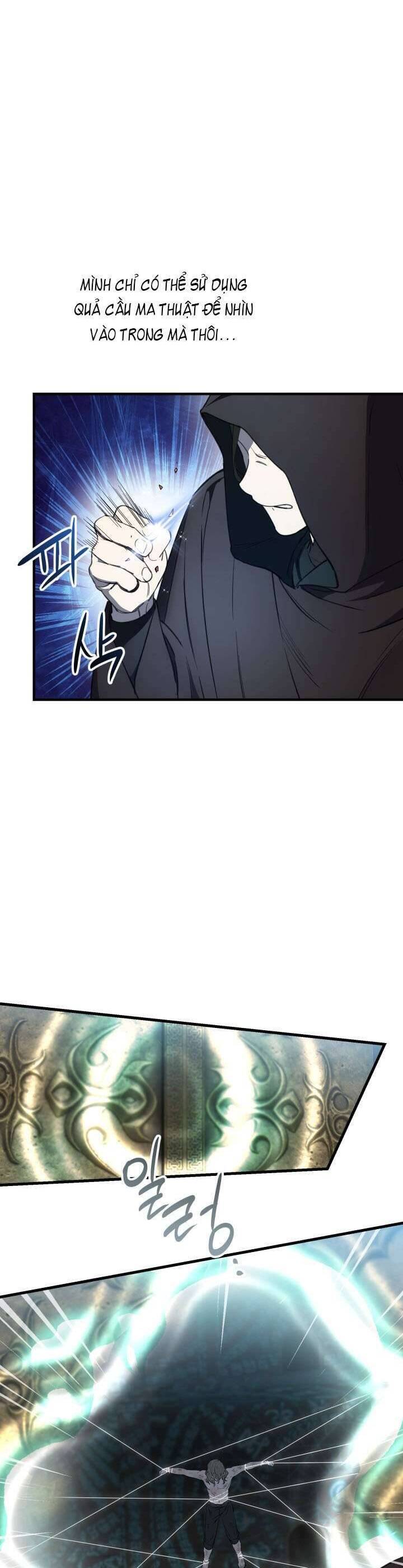 Những Nhân Vật Mạnh Nhất Thế Giới Ám Ảnh Tôi - Chapter 113 - Page 7