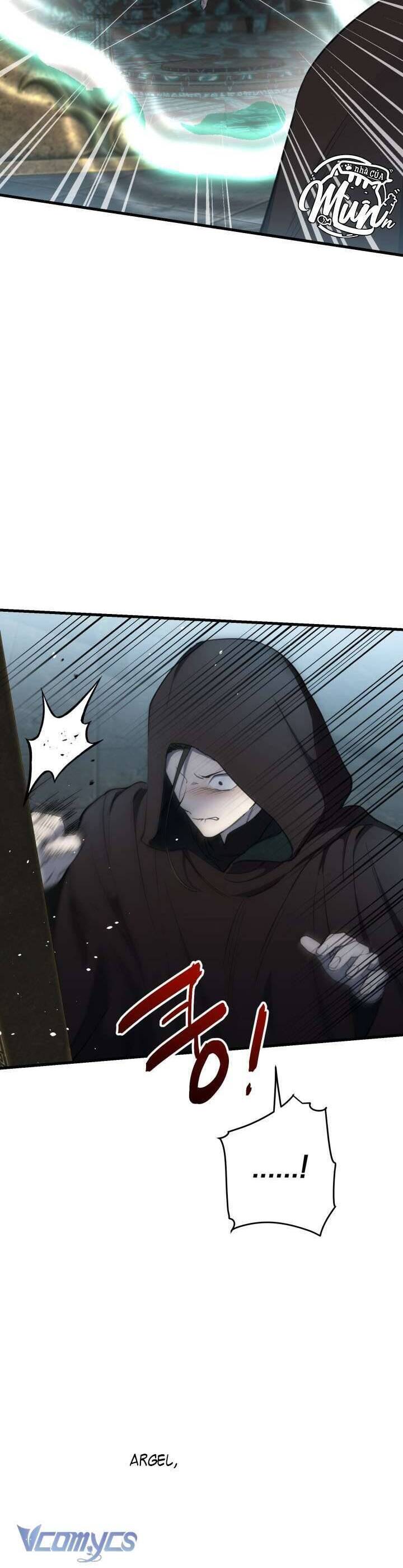 Những Nhân Vật Mạnh Nhất Thế Giới Ám Ảnh Tôi - Chapter 113 - Page 8