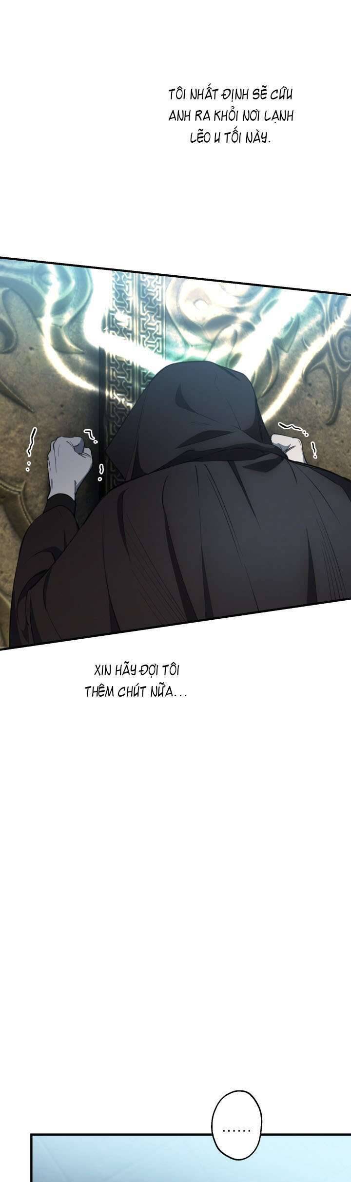 Những Nhân Vật Mạnh Nhất Thế Giới Ám Ảnh Tôi - Chapter 113 - Page 9