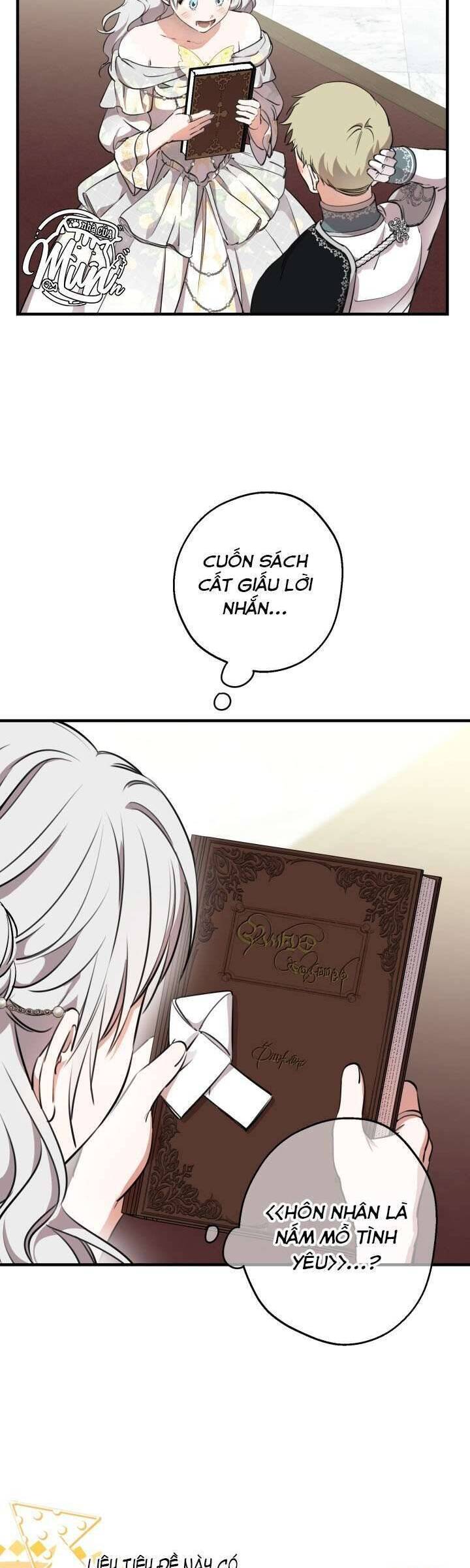 Những Nhân Vật Mạnh Nhất Thế Giới Ám Ảnh Tôi - Chapter 114 - Page 15