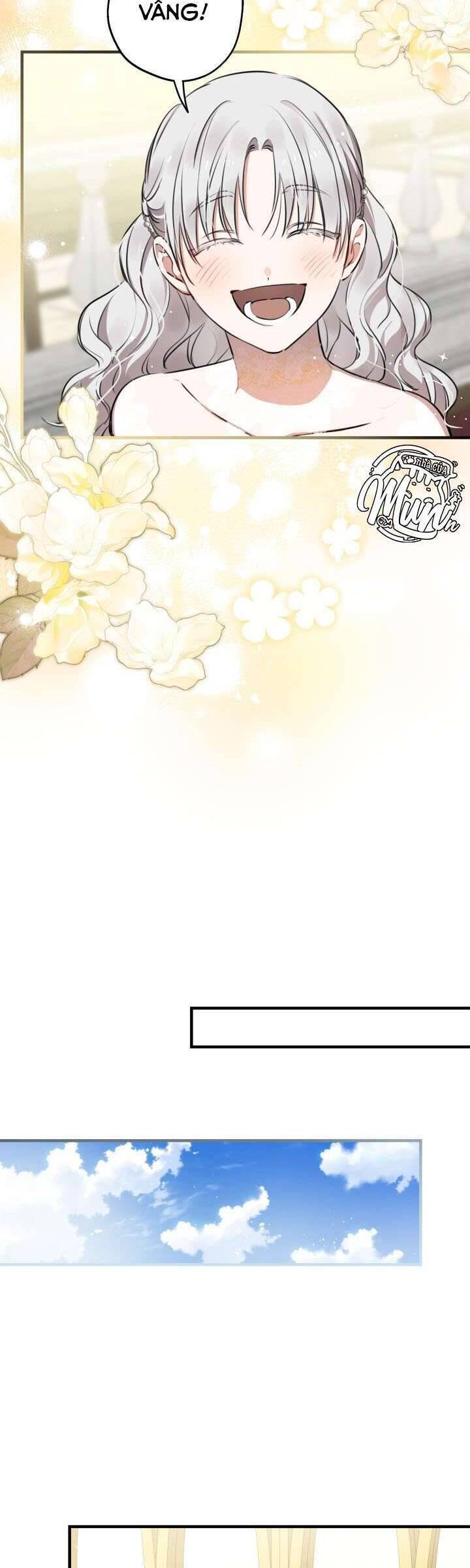 Những Nhân Vật Mạnh Nhất Thế Giới Ám Ảnh Tôi - Chapter 114 - Page 17