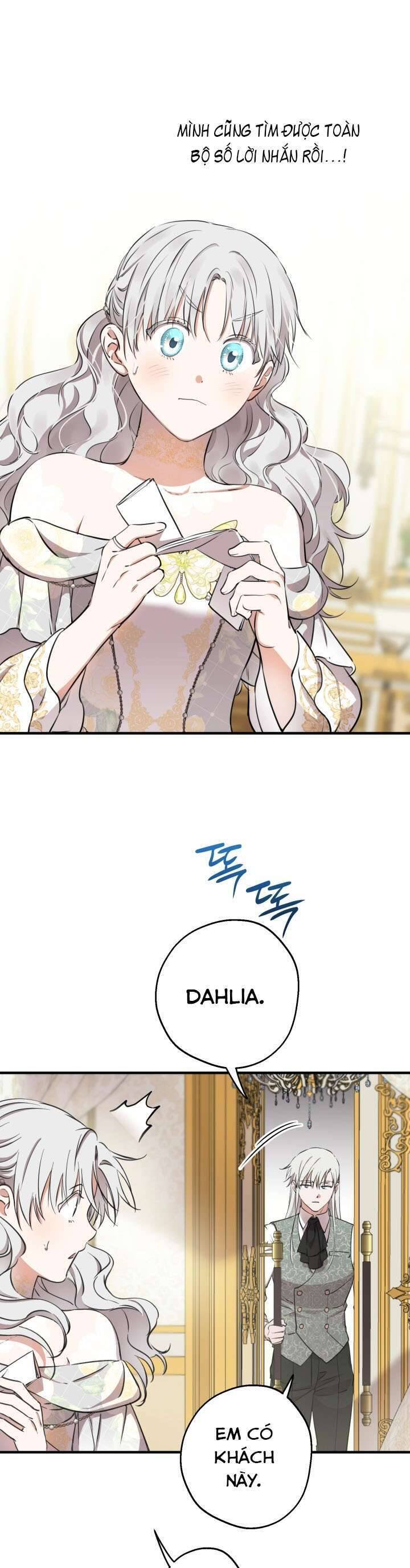 Những Nhân Vật Mạnh Nhất Thế Giới Ám Ảnh Tôi - Chapter 114 - Page 19