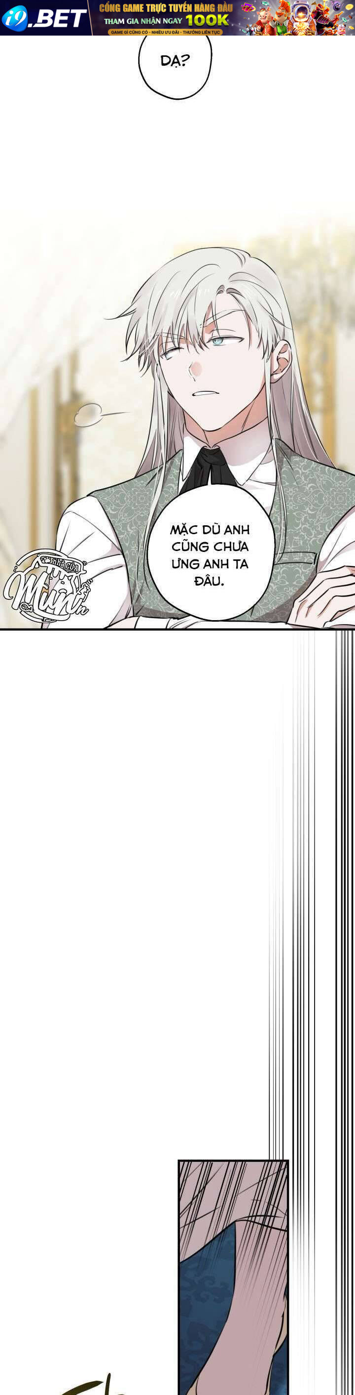 Những Nhân Vật Mạnh Nhất Thế Giới Ám Ảnh Tôi - Chapter 114 - Page 20