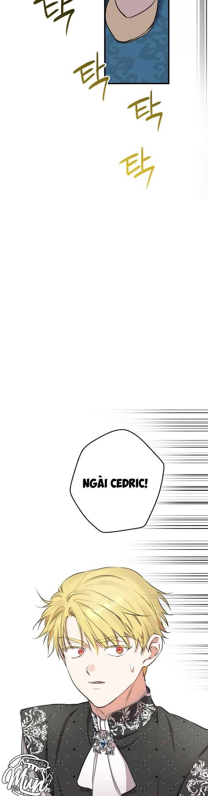 Những Nhân Vật Mạnh Nhất Thế Giới Ám Ảnh Tôi - Chapter 114 - Page 21