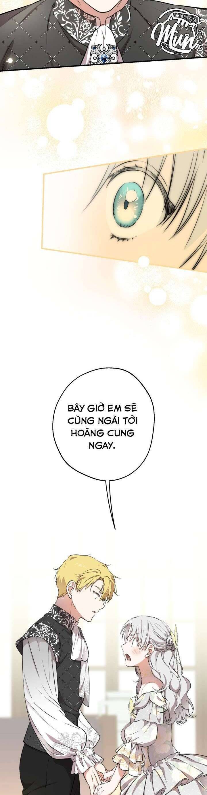 Những Nhân Vật Mạnh Nhất Thế Giới Ám Ảnh Tôi - Chapter 114 - Page 24
