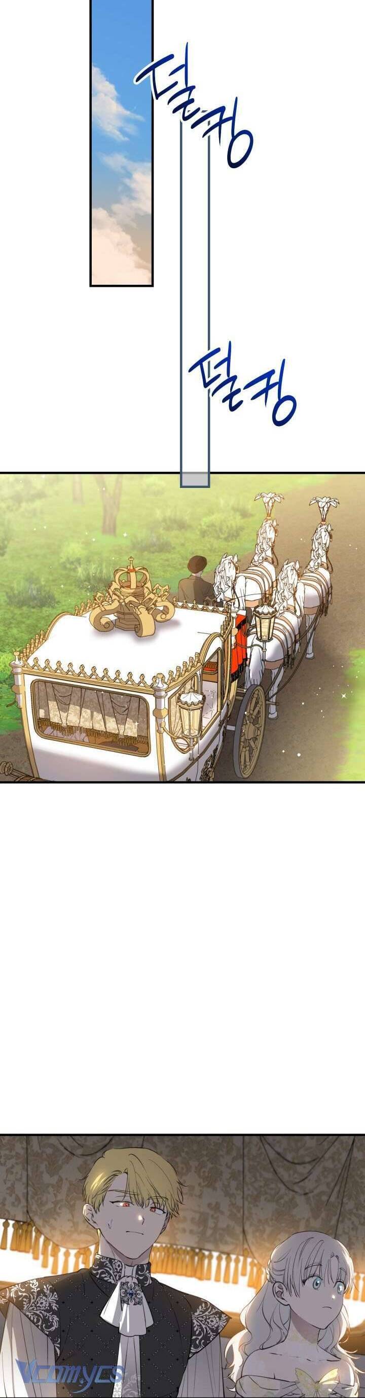 Những Nhân Vật Mạnh Nhất Thế Giới Ám Ảnh Tôi - Chapter 114 - Page 26