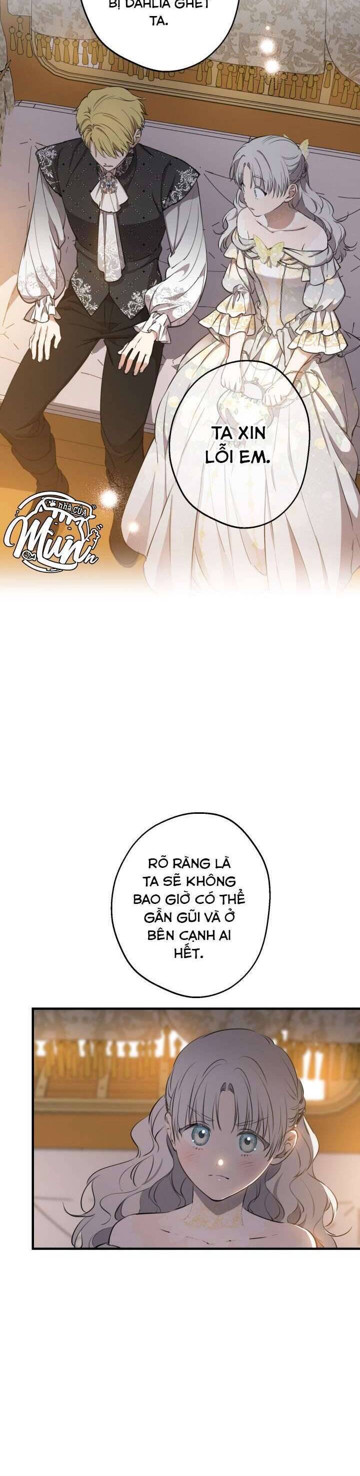 Những Nhân Vật Mạnh Nhất Thế Giới Ám Ảnh Tôi - Chapter 114 - Page 28