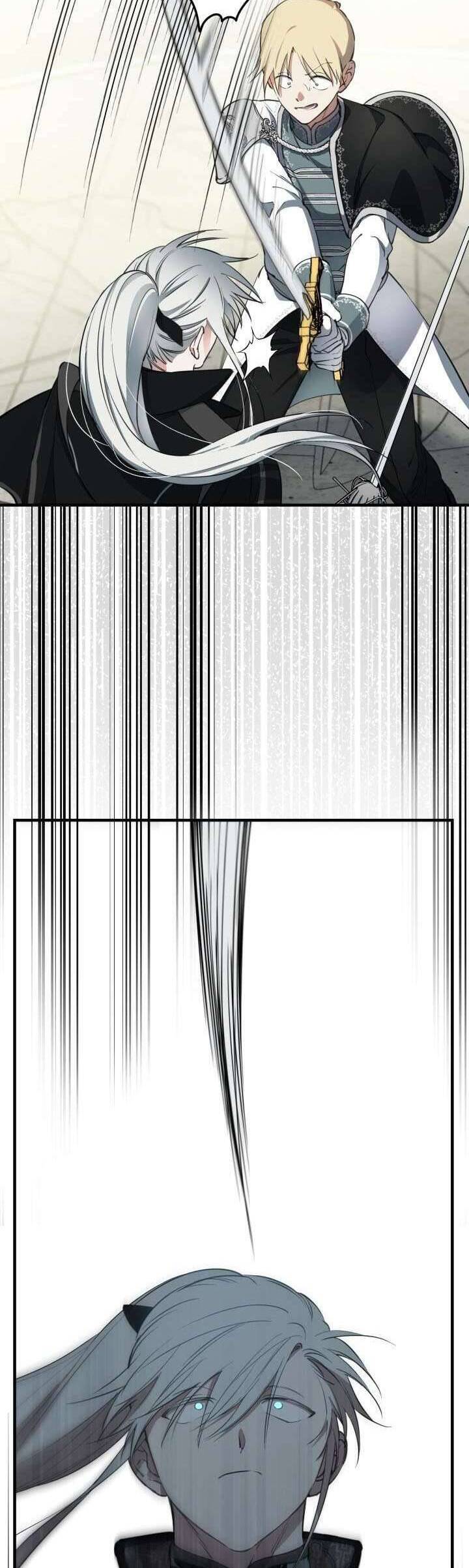 Những Nhân Vật Mạnh Nhất Thế Giới Ám Ảnh Tôi - Chapter 114 - Page 3