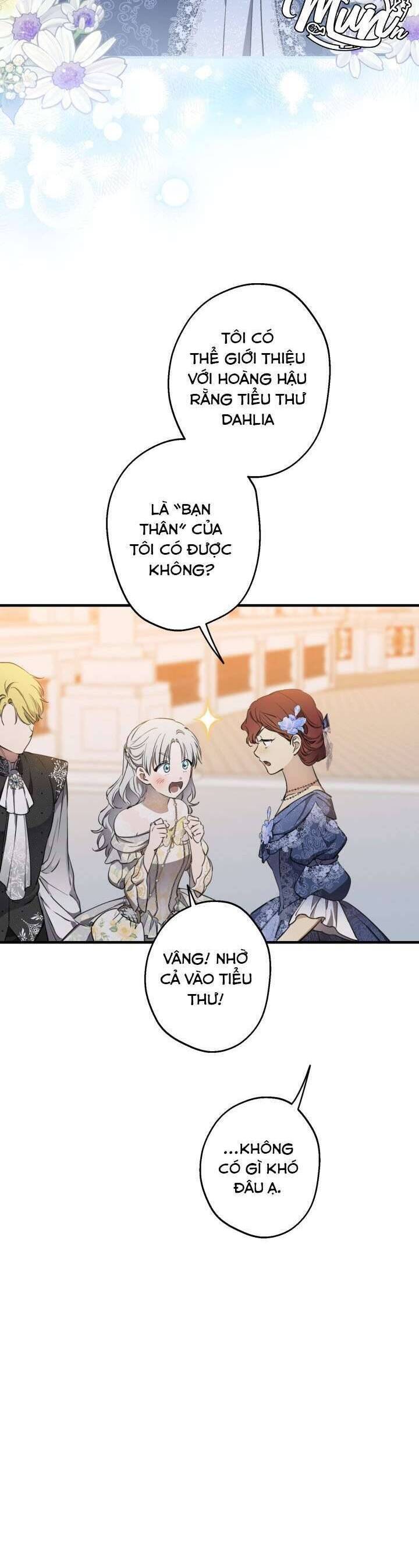 Những Nhân Vật Mạnh Nhất Thế Giới Ám Ảnh Tôi - Chapter 114 - Page 32