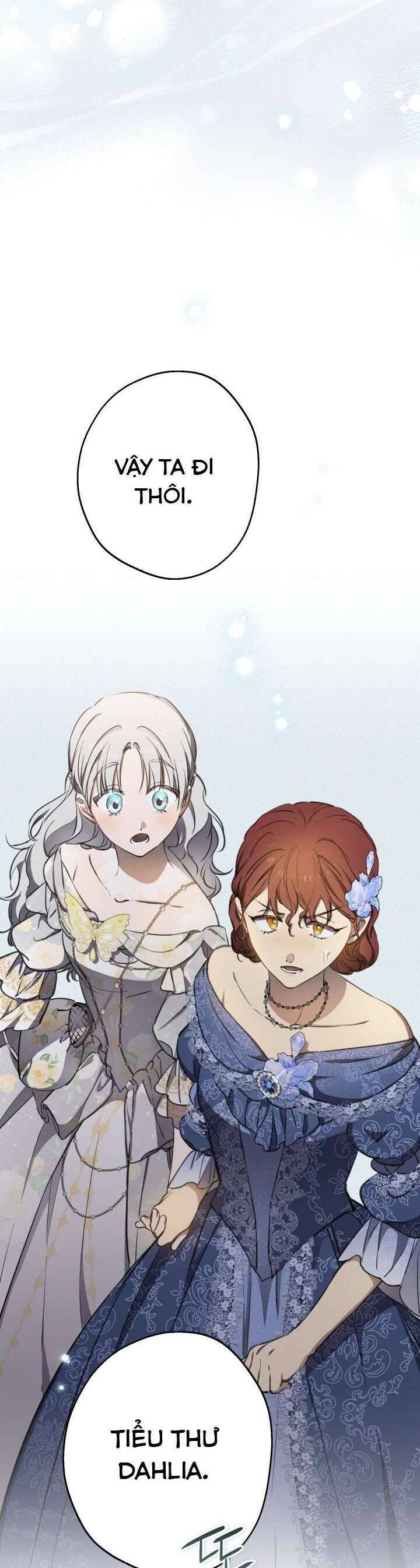 Những Nhân Vật Mạnh Nhất Thế Giới Ám Ảnh Tôi - Chapter 114 - Page 35