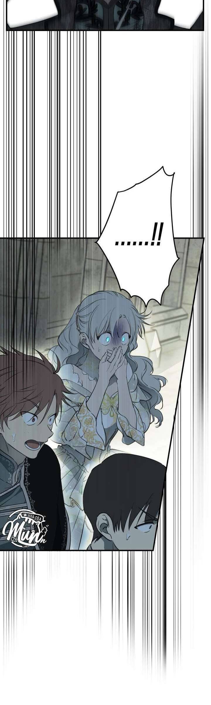 Những Nhân Vật Mạnh Nhất Thế Giới Ám Ảnh Tôi - Chapter 114 - Page 4