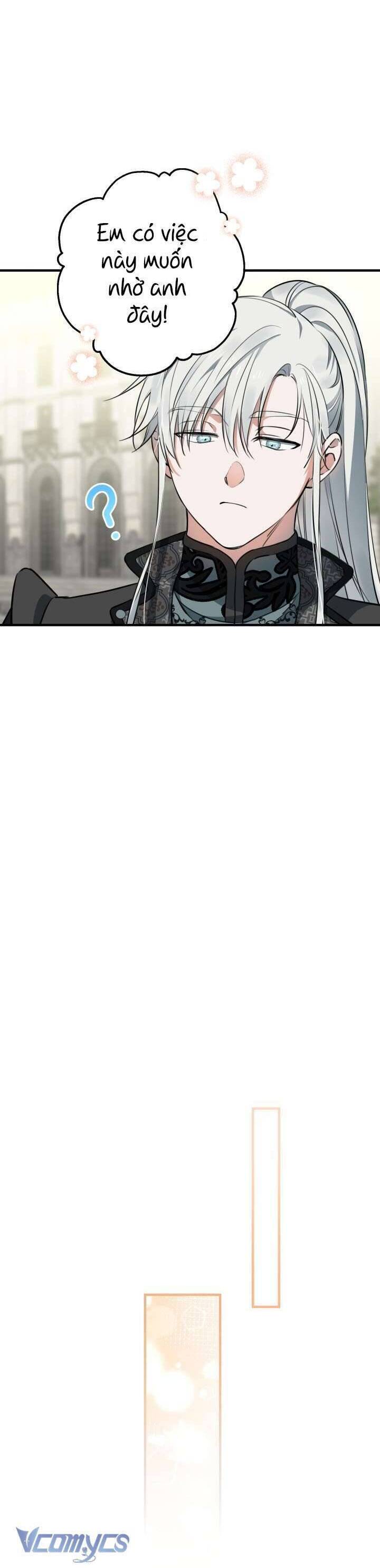 Những Nhân Vật Mạnh Nhất Thế Giới Ám Ảnh Tôi - Chapter 114 - Page 9