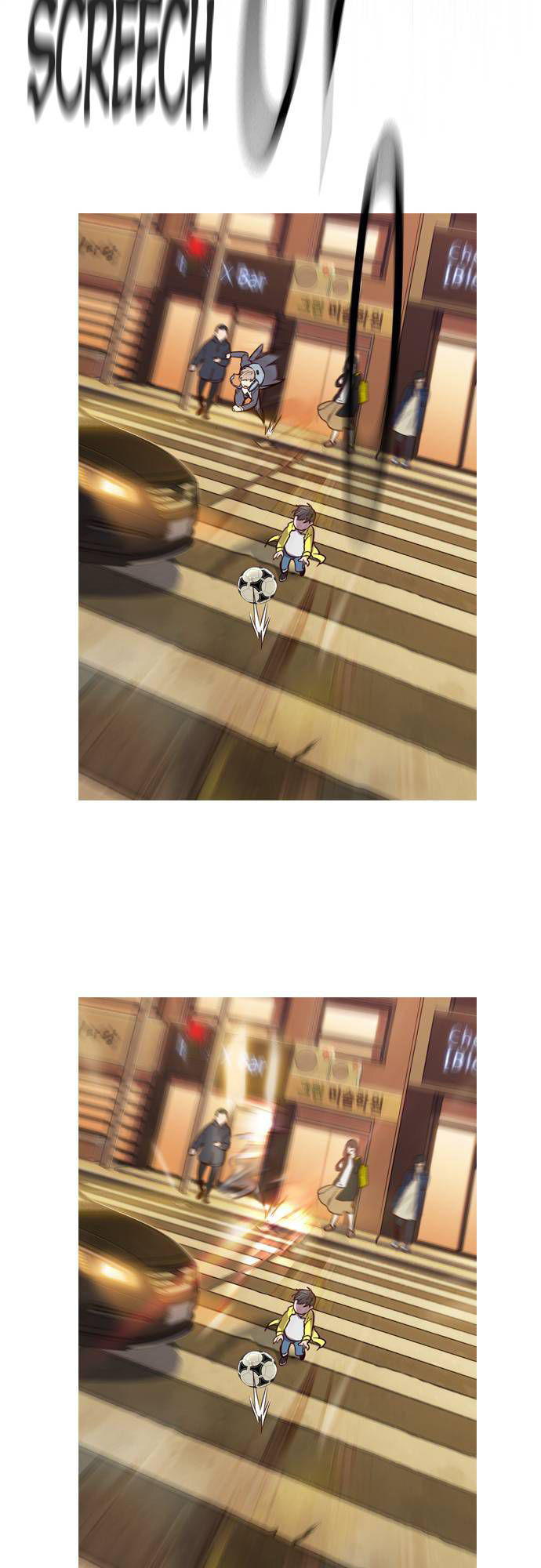 Hoá Thân Thành Mèo - Chapter 1 - Page 10