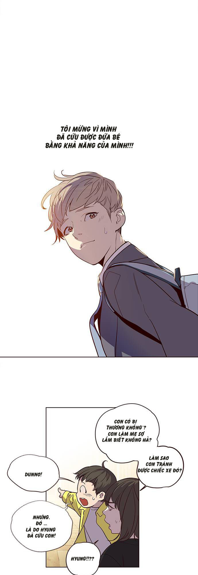 Hoá Thân Thành Mèo - Chapter 1 - Page 16