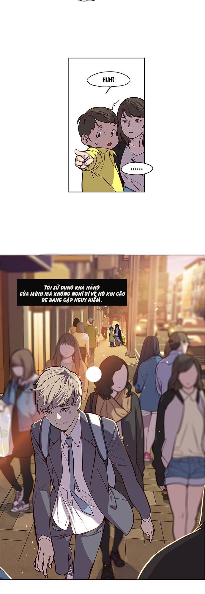 Hoá Thân Thành Mèo - Chapter 1 - Page 17