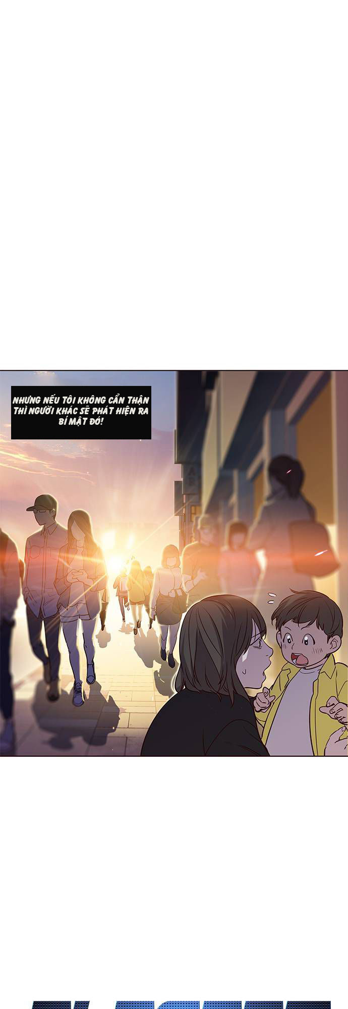 Hoá Thân Thành Mèo - Chapter 1 - Page 18