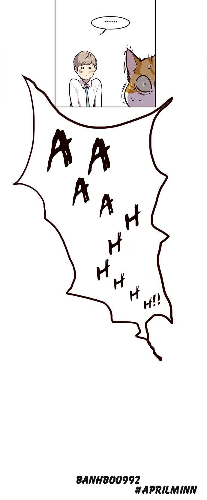 Hoá Thân Thành Mèo - Chapter 1 - Page 47