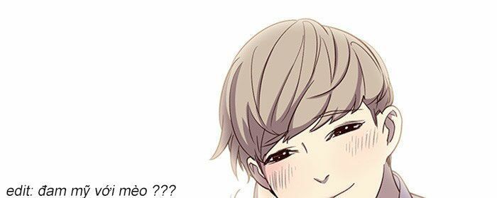 Hoá Thân Thành Mèo - Chapter 10 - Page 11