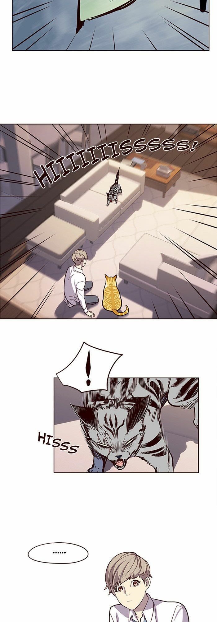Hoá Thân Thành Mèo - Chapter 10 - Page 16