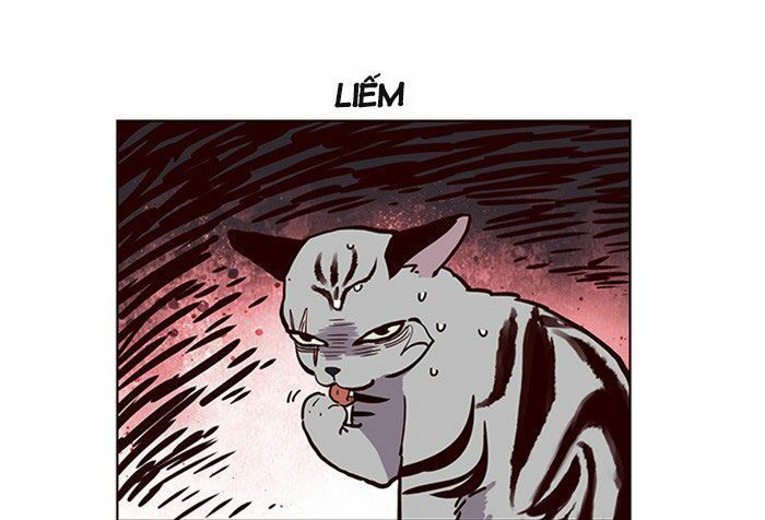 Hoá Thân Thành Mèo - Chapter 10 - Page 19