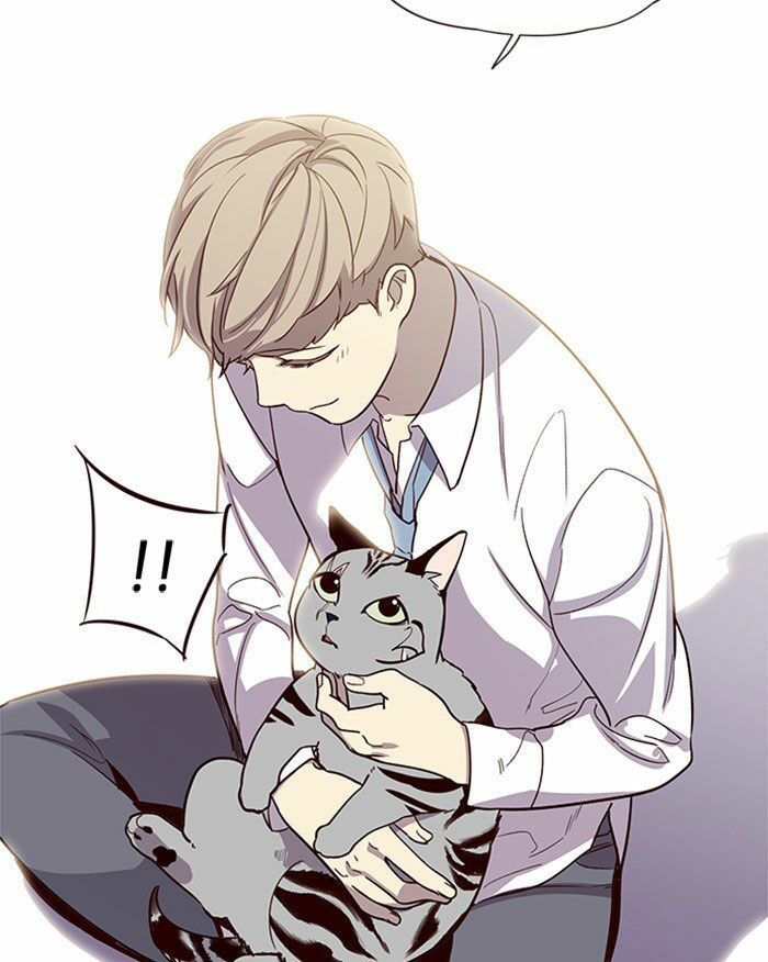 Hoá Thân Thành Mèo - Chapter 10 - Page 23