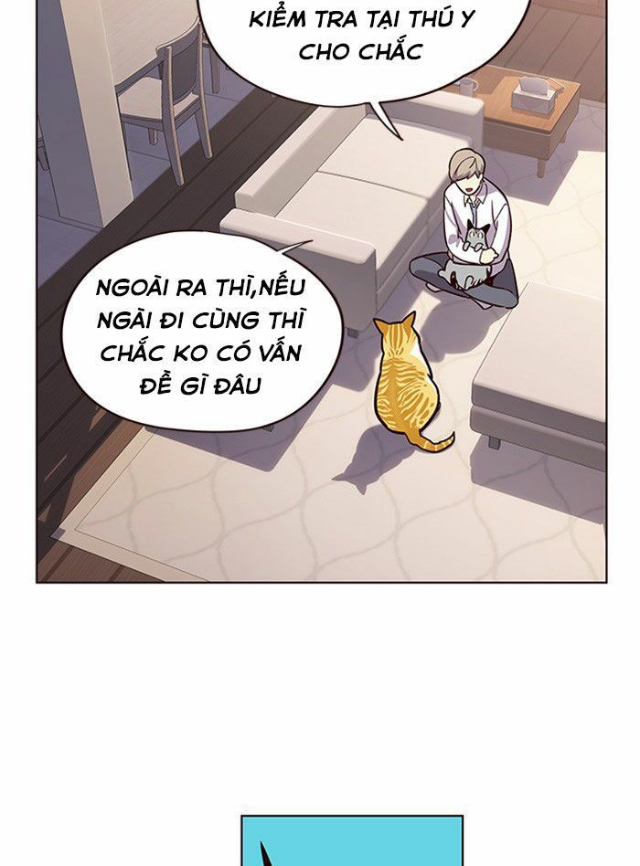 Hoá Thân Thành Mèo - Chapter 10 - Page 27